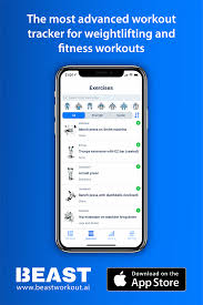 It is also an iphone weightlifting app. Free Fitness And Workout Tracker App For Iphone Fitness Apps Fitness Fitnessplan