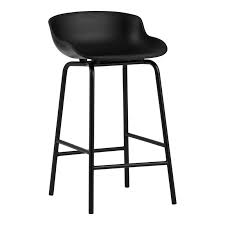 normann copenhagen hyg bar stool 65 cm