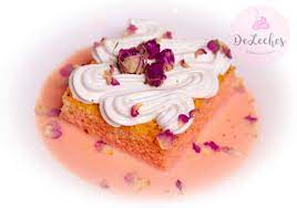 DeLeches Desserts & Savories gambar png