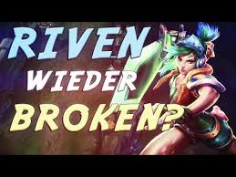 I'm just a normal riven main and i decided to make guide about how i play riven. Ryze Combo Guide Season 6 Patch 6 9 German Deutsch League Of Legends Blumble