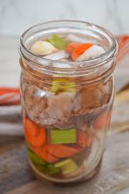 pickled pigs feet how to make southern