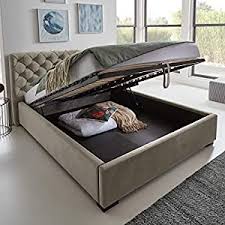 Das boxspringbett, auch amerikanisches bett oder continentalbett genannt, ist ein schlafsystem, bei. Samt Betten Gunstig Online Kaufen Top Auswahl