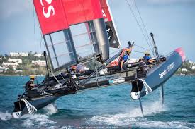 Image result for america's cup 2017