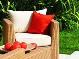 Upholstery For Outdoor Furniture In