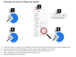 Apt Pie Chart For Safety Highlight Parts Powerpoint Template