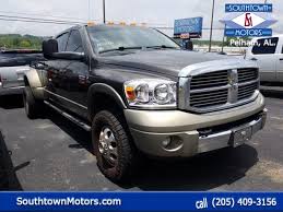 used dodge ram 3500 for in