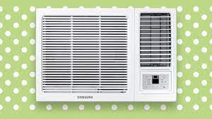 window type inverter air conditioner