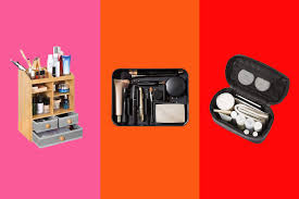 8 best makeup organizers 2022 the