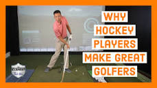 do-hockey-players-make-good-golfers