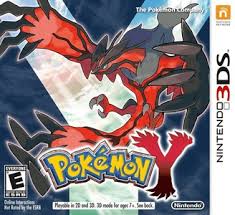 ﻿ how to play pokemon x and y on pc? Pokemon Y Citra
