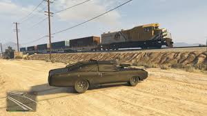 This is the fastest, best and easiest way to unlock all car upgrades on grand theft auto online. Gta 5 Muscle Car Duke O Death Imponte Gamesradar