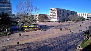 Thousands of cameras and security systems available to view for dobrich. 131203 Dobrich 01 Webcam Live Online Camera Center Street City Kameri Na Jivo Vremeto Weather Periskop