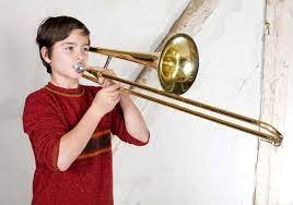 trombones explained