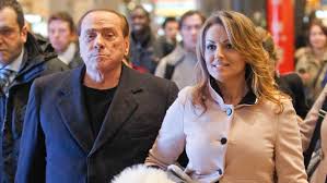 1936), a.k.a il cavaliere, is an italian lounge singer, media mogul, and career criminal politician, having served three terms as prime minister. Silvio Berlusconi 83 Leaves Girlfriend 34 For A Younger Woman World The Times