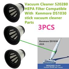 kenmore vacuum cleaner parts for