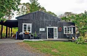 4 Beautiful Barn Houses In New Zealand