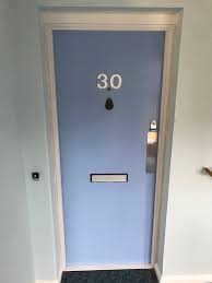Supply And Fit Fire Doors London