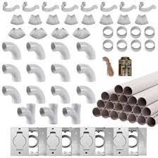 beam central vacuum systems parts