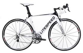 Litespeed C3 Bike