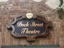 dock street theatre in south ina