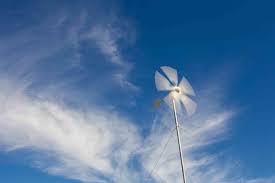 how much does a wind turbine cost in