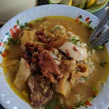 Resep lengkap bagaimana cara membuat soto madura kreasi chef tirta dapat dilihat di bawah. 7 Rekomendasi Soto Madura Enak Di Surabaya Dijamin Nggak Bikin Kecewa