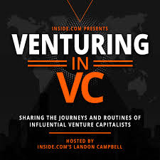Venturing in VC