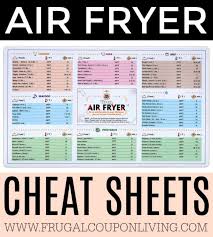 Easy Air Fryer Recipes For Beginners