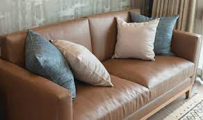how to how to restuff sofa cushions