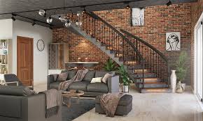 Brick Wall Cladding Design Ideas