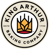 What is King Arthur Flour made from?
