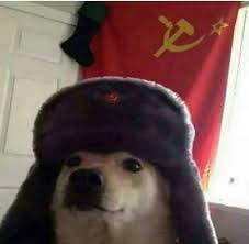 Tons of awesome 1080x1080 wallpapers to download for free. Very Communist Doge Doge
