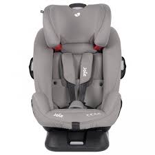 Joie Every Stage Fx 0 1 2 3 Isofix Car