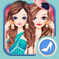luxury s dress up and make up