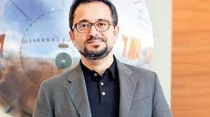 Ali Sabancı kimdir? (Pegasus CEO'su Ali Sabancı vergi rekortmenleri  arasında) - Son Dakika Türkiye Haberleri | NT