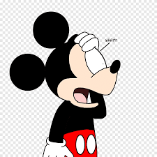 Chuột Minnie Chuột Mickey Sử thi Mickey Vẽ, chuột minnie, phim hoạt hình  hoạt hình, cánh tay png