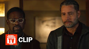 The show follows a group of people born on the same day. This Is Us S04 E18 Clip Kevin S Great Love Story Is Just Beginning Rotten Tomatoes Tv Youtube
