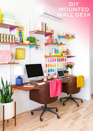 See more ideas about diy corner desk, corner desk, furniture. 30 Diy Desks That Really Work For Your Home Office