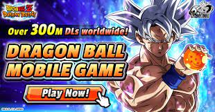 This subreddit is for both the japanese and global version. Dragon Ball Z Dokkan Battle Is Celebrating Its 6th Anniversary Simple And Easy To Play Mobile Game For All Dragon Ball Lovers Special Events Are Now On Don T Miss The Awesome Rewards