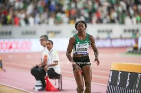 Ese brume wins team nigeria's first medal at the 2020 tokyo olympics. Zmsrc8vconaz7m