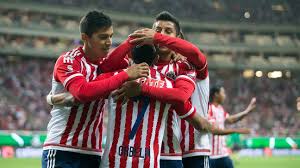 Movies and series you can download for free. Chivas To Show All Matches On Chivas Tv Via Internet Or Mobile App