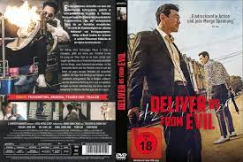 Choose from contactless same day delivery, drive up and more. Deliver Us From Evil 2021 R2 De Dvd Cover Dvdcover Com