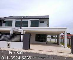 Rent houses and apartments in tanzania. Bintulu 2 Sty Terrace Link House 4 Bedrooms For Sale Iproperty Com My