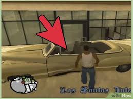 Gta san andreas trainer name: How To Get A Plane In Grand Theft Auto San Andreas 7 Steps