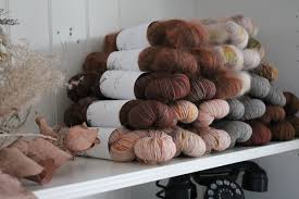 yarn weight categories conversion