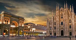 Milan italy travel guide, milan, italy. Milan Italy Erasmus Experience Milan Milan Italy Travel Italy Travel Beautiful Places To Travel
