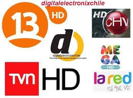 Televisión en linea las 24 horas en vivo. Canales Nacionales Online Tv Chile En Linea Facebook