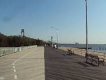 Franklin D. Roosevelt Boardwalk And Beach de Staten Island | Horario, Mapa y entradas 4