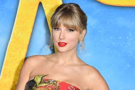 taylor swift s the man video all the