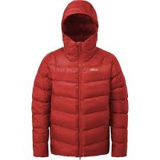 7 Best Down Jackets Of 2023 Tested And